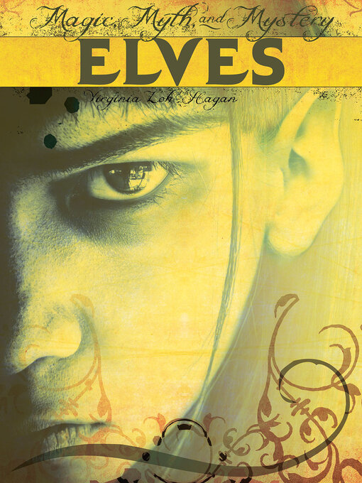 Title details for Elves by Virginia Loh-Hagan - Available